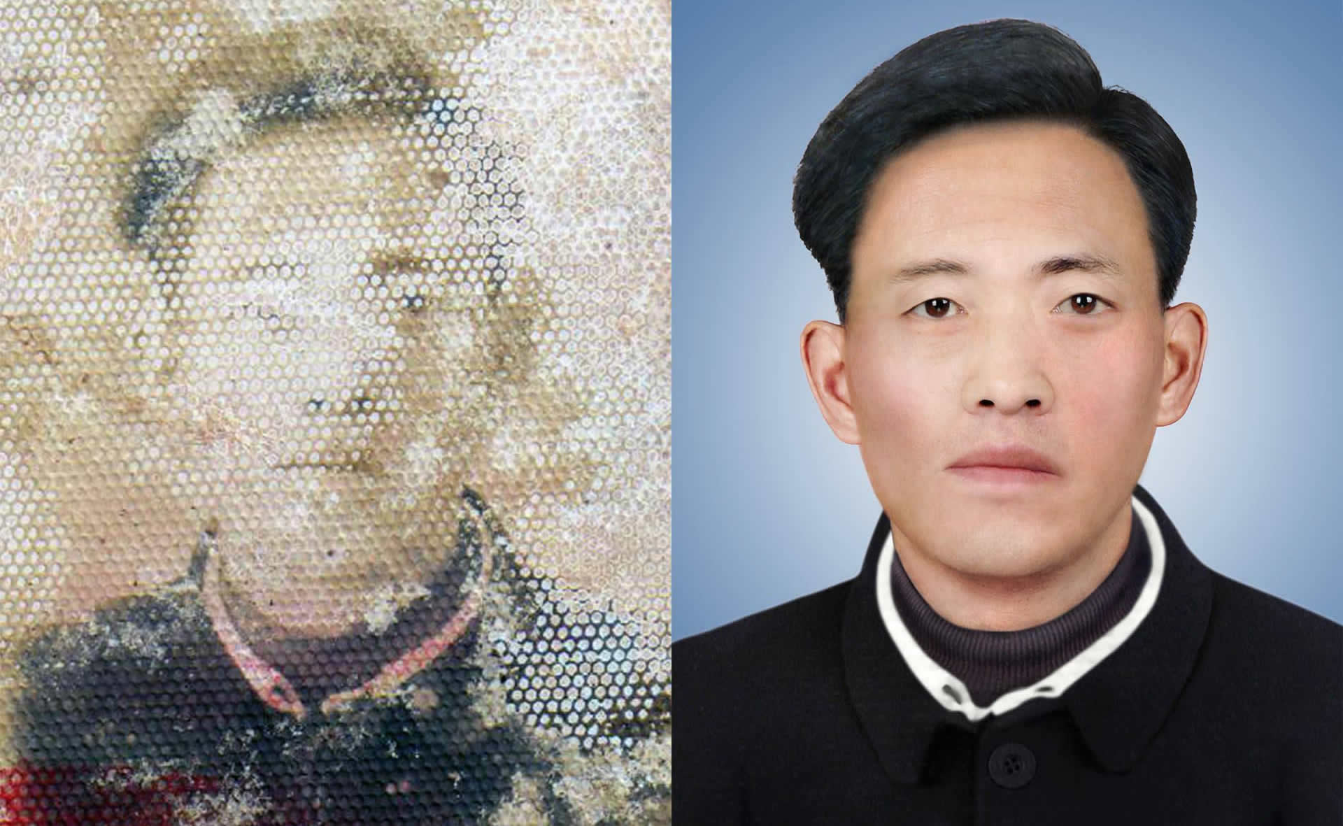 宿迁老照片修复