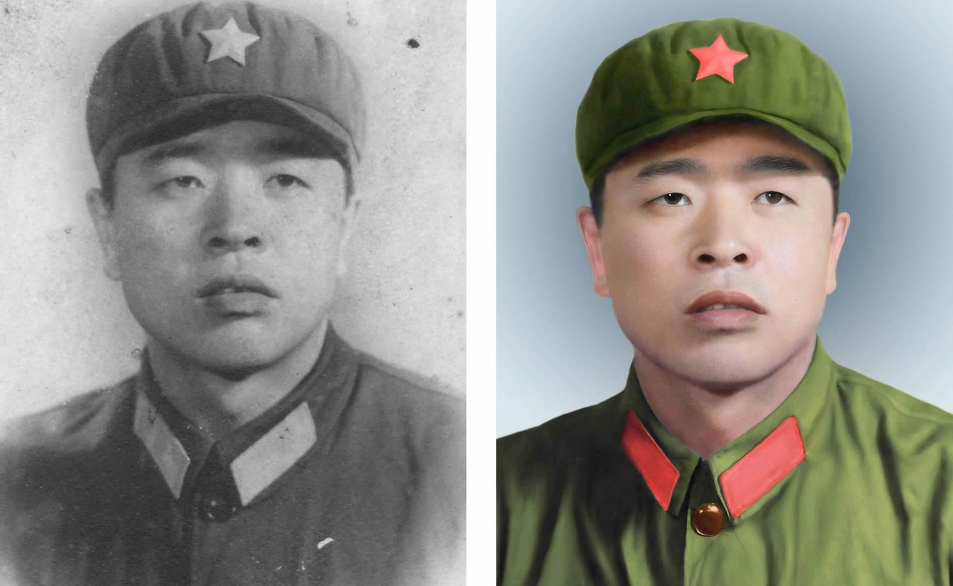 宿迁老照片修复