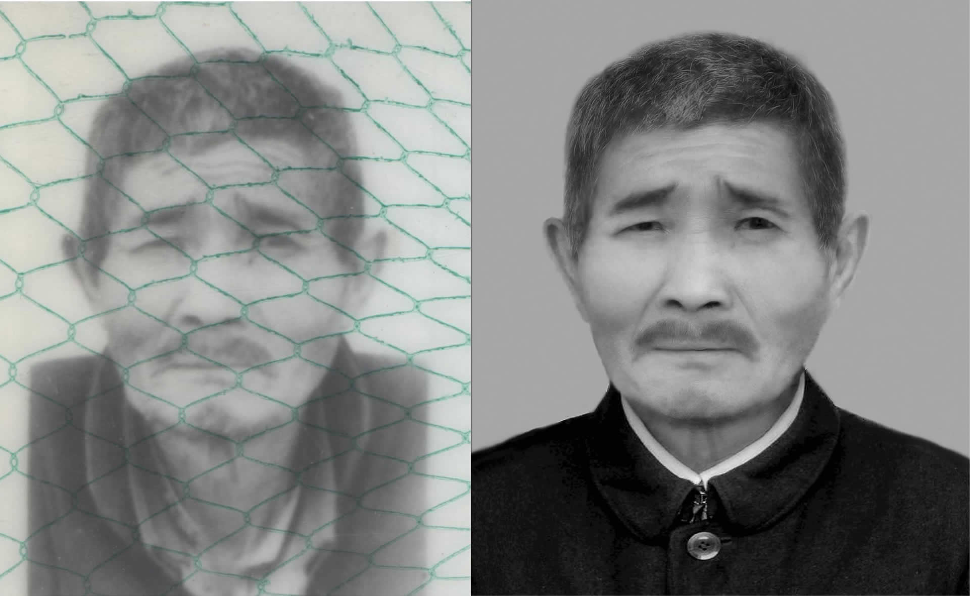 宿迁老照片修复